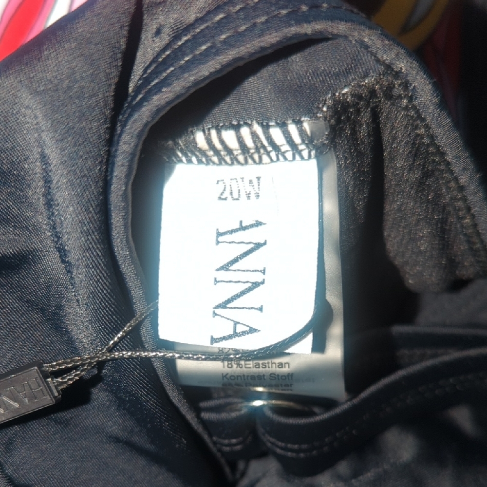 NWT Hanna Nikole Tankini - Picture 5 of 6